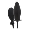 Inflatable Butt Plug Advanced