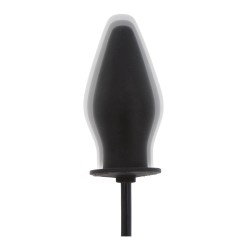 Inflatable Butt Plug Advanced