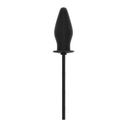 Inflatable Butt Plug Advanced