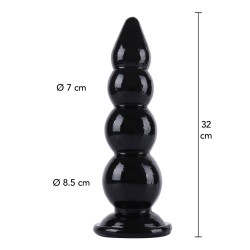 Buttplug Balls 32 cm