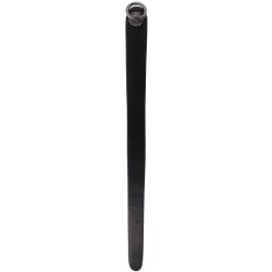 Genuine Leather Ruler