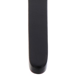 Genuine Leather Ruler