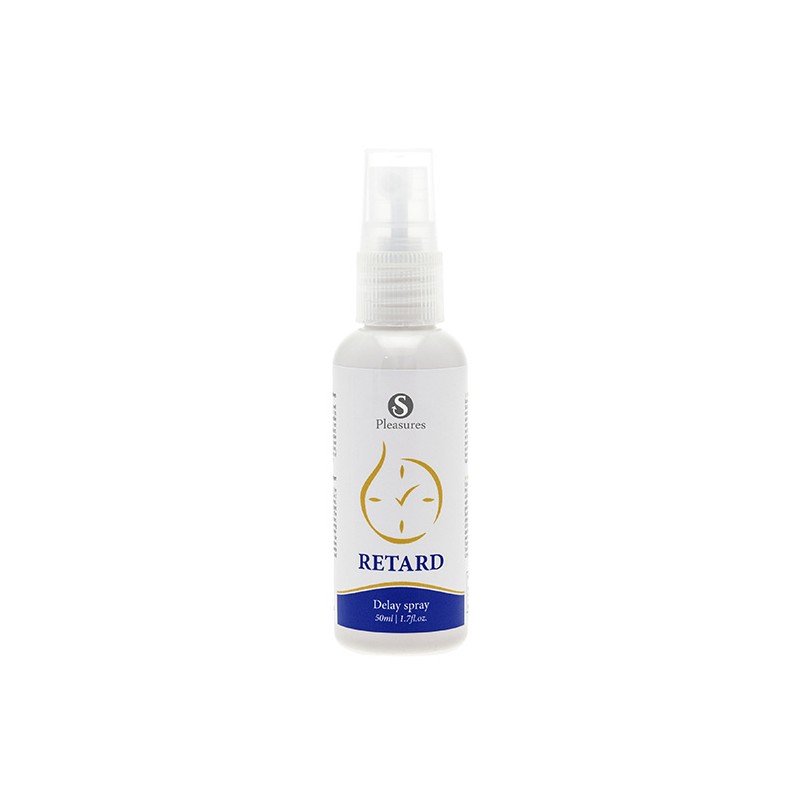 Retard - Delay Spray 50ml