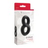 8-Ring Black