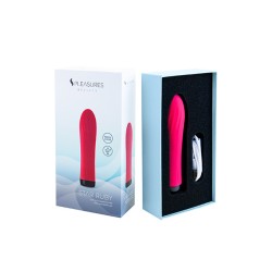 S PLEASURES BULLET - STAR RUBY