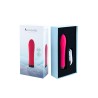 S PLEASURES BULLET - STAR RUBY