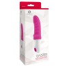 Sinful Pleasures - Vibrador Dazzed Pink