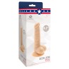 Don Jon Realistic Dildo 6.2' / 15.5cm