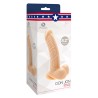 Don Jon Realistic Dildo 8.2' / 20.5 cm