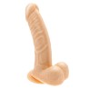 Don Jon Realistic Dildo 8.2' / 20.5 cm