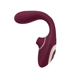 Dual Suction - Wine