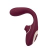 Dual Suction - Wine
