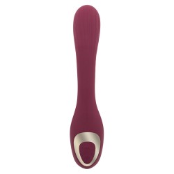 Dual Suction - Wine