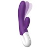 LIEBE BEND IT PLUS RECHARGEABLE PURPLE