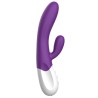 LIEBE BEND IT PLUS RECHARGEABLE PURPLE