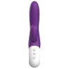 LIEBE BEND IT PLUS RECHARGEABLE PURPLE