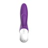 LIEBE BEND IT PLUS RECHARGEABLE PURPLE