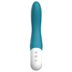 LIEBE BEND IT RECHARGEABLE OCEAN BLUE