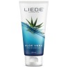 LIEBE LUBRICANT NATURAL WITH ALOE VERA 100ML