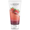 LIEBE LUBRICANT STRAWBERRY 100ML