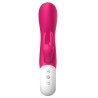LIEBE MIGHTY RABBIT CERISE