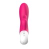LIEBE MIGHTY RABBIT CERISE
