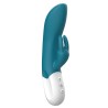 LIEBE MIGHTY RABBIT OCEAN BLUE