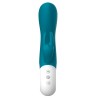 LIEBE MIGHTY RABBIT OCEAN BLUE