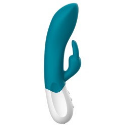 LIEBE MIGHTY RABBIT OCEAN BLUE