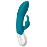 LIEBE MIGHTY RABBIT OCEAN BLUE