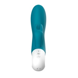 LIEBE MIGHTY RABBIT OCEAN BLUE
