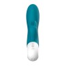 LIEBE MIGHTY RABBIT OCEAN BLUE