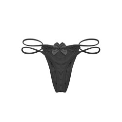 S Pleasures Premium Panty Vibe Sweetheart External Massager Pink