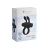 Rabbit Ring Rechargeable Black