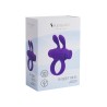 Rabbit Ring Rechargeable Purple