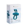 Rabbit Ring Rechargeable Turquoise