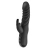 S Pleasures Premium Rave Black