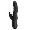 S Pleasures Premium Rave Black