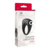 Smooth Operator - Vibrating Ring Black