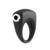 Smooth Operator - Vibrating Ring Black