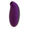 S Pleasures Premium Sweet Tornado Purple / Black