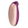 S Pleasures Premium Sweet Tornado Purple / Gold