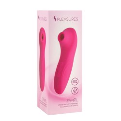 SWIRL-PINK