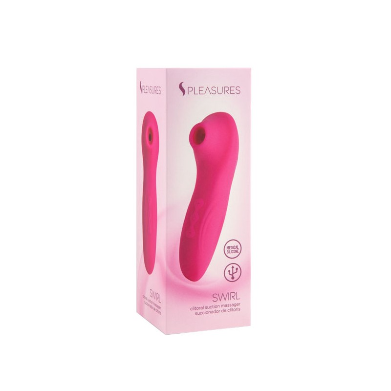 SWIRL-PINK