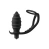 Throttle Black