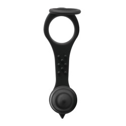 Throttle Black