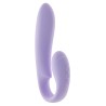 S Pleasures U-Vibe Vibrator Lavender