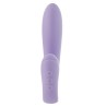 S Pleasures U-Vibe Vibrator Lavender