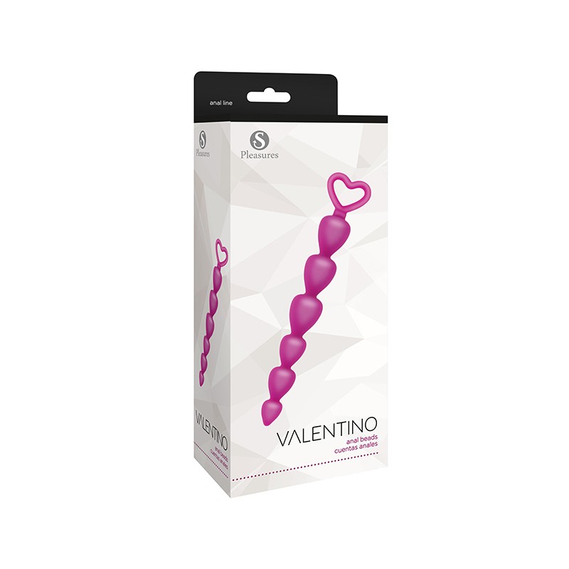 Valentino Plum