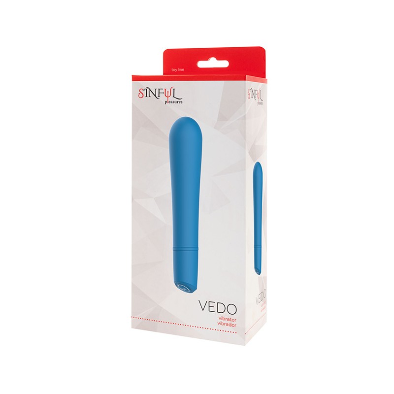 Vedo Blue